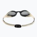 Ochelari de înot TYR Hydra Flare smoke/smoke/clear 4