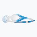 Ochelari de înot TYR Hydra Flare clear/clear/blue
