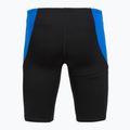 Jammer-uri de înot pentru bărbați TYR Durafast Elite Oceanid Jammer black/blue 2