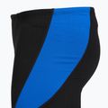 Jammer-uri de înot pentru bărbați TYR Durafast Elite Oceanid Jammer black/blue 4