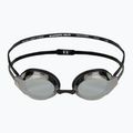 Ochelari de înot TYR Blackops 140 Ev Racing Mirrored silver/black/black 2