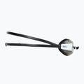 Ochelari de înot TYR Blackops 140 Ev Racing Mirrored silver/black/black 3