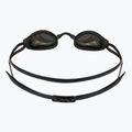 Ochelari de înot TYR Blackops 140 Ev Racing Mirrored silver/black/black 4