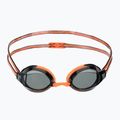 Ochelari de înot pentru copii TYR Blackops 140 Ev Racing smoke/orange/black 2