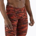 Costume de baie pentru bărbați TYR Fizzy Jammer negru și portocaliu SFIZ_062_30 4