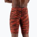 Costume de baie pentru bărbați TYR Fizzy Jammer negru și portocaliu SFIZ_062_30 5