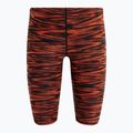 Costume de baie pentru bărbați TYR Fizzy Jammer negru și portocaliu SFIZ_062_30 2