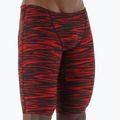 Costume de baie pentru bărbați TYR Fizzy Jammer roșu și negru SFIZ_610_30 6