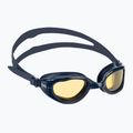 TYR Special Ops 2.0 Ochelari de înot Polarized Non-Mirrored amber/navy