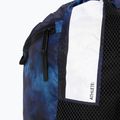 Sac de înot TYR Elite Team Mesh 40 l blue/teal/green 6