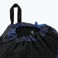 Sac de înot TYR Elite Team Mesh 40 l blue/teal/green 7