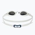 Ochelari de înot TYR Stealth-X Performance Mirrored silver/ white/ white 4
