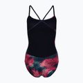 TYR Starhex Cutoutfit roșu/multi 2
