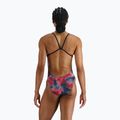 TYR Starhex Cutoutfit roșu/multi 4