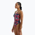 TYR Starhex Cutoutfit roșu/multi 5