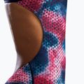 TYR Starhex Cutoutfit roșu/multi 9
