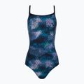 TYR Starhex Diamondfit costum albastru de gheață