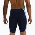 Costume de baie pentru bărbați TYR Mezio Blade teal/multi 5