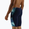 Costume de baie pentru bărbați TYR Mezio Blade teal/multi 7