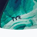 Costume de baie pentru bărbați TYR Mezio Blade teal/multi 3