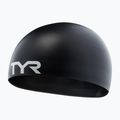 Cască de înot  TYR Stealth-X Racing black