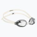 Ochelari de înot TYR Stealth-X Race clear/silver