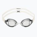 Ochelari de înot TYR Stealth-X Race clear/silver 2