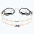 Ochelari de înot TYR Stealth-X Race clear/silver 4