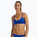 Partea de sus a costumului de baie TYR Durafast Elite Solid Trinity royal