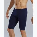 Jammer de înot pentru bărbați TYR Soild Large Logo Jammer navy 8