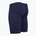 Jammer de înot pentru bărbați TYR Soild Large Logo Jammer navy 4