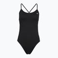 Costum de baie întreg pentru femei TYR Solid Trinityfit Durafast Elite black