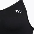 Costum de baie întreg pentru femei TYR Solid Trinityfit Durafast Elite black 3