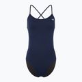 Costum de baie dintr-o bucată pentru femei TYR Solid Trinityfit Durafast Elite navy