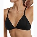 Partea de sus a costumului de baie TYR Solid Triangle Tieback black 5