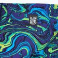 Jammer-uri de înot pentru bărbați TYR Thresher Jammer Hyperblitz blue/green 4