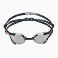 Ochelari de înot TYR Tracer-X Elite Mirrored silver/multi 2