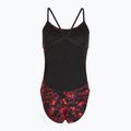 Costum de baie pentru femei dintr-o piesă TYR Durafast Elite Energia Cutoutfit red 2