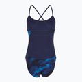 Costum de baie pentru femei dintr-o piesă TYR Durafast Elite Soren Trinityfit blue 2