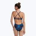 Costum de baie pentru femei dintr-o piesă TYR Durafast Elite Soren Trinityfit blue 2
