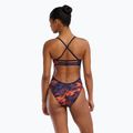 Costum de baie pentru femei dintr-o piesă TYR Durafast Elite Soren Trinityfit orange 2