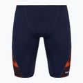 Boxeri de înot pentru bărbați TYR Soren Blade Splice Jammer orange