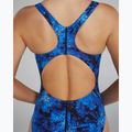 Costum de baie pentru femei dintr-o piesă TYR Durafast Elite Radiant Flare Maxfit blue 6