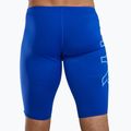 Boxeri de înot pentru bărbați TYR Soild Large Logo Jammer royal 6