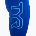 Boxeri de înot pentru bărbați TYR Soild Large Logo Jammer royal 7