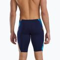 Boxeri de înot pentru bărbați TYR Durafast Elite Riptidal Jammer teal/orange 6