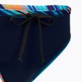 Slipuri de înot pentru bărbați TYR Durafast Elite Riptidal Briefs teal/orange 4