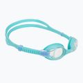 Ochelari de înot pentru copii TYR Swimple blue / black / black