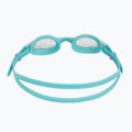 Ochelari de înot pentru copii TYR Swimple blue / black / black 4
