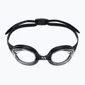 Ochelari de înot pentru copii TYR Hydra Flare black / cear 2
